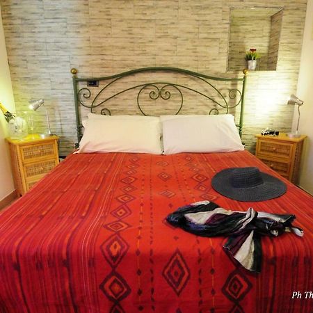 B&B Giuseppe Verdi Catania Luaran gambar