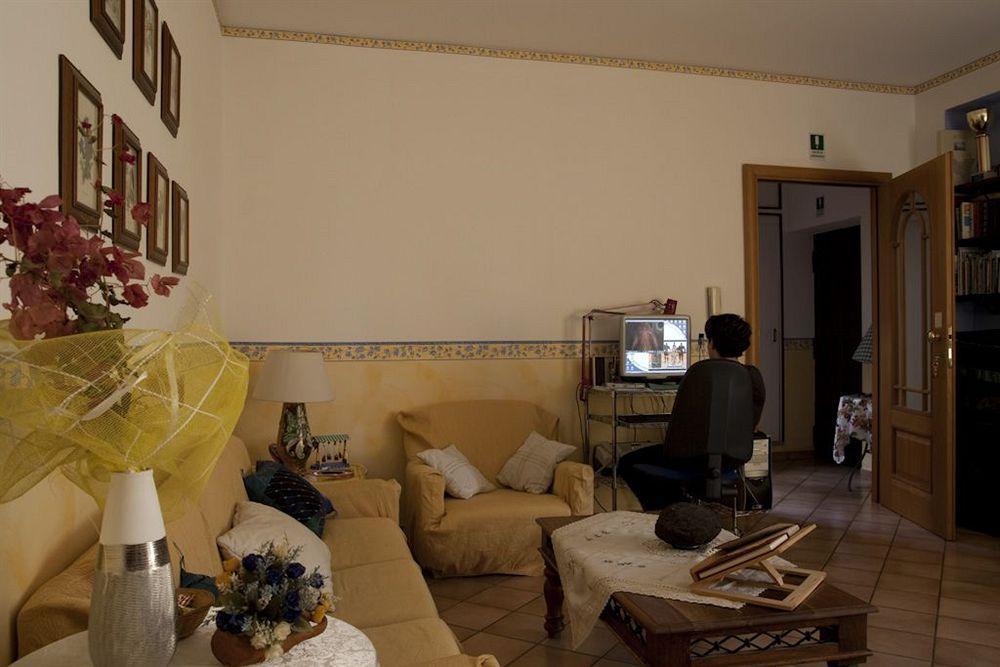 B&B Giuseppe Verdi Catania Luaran gambar