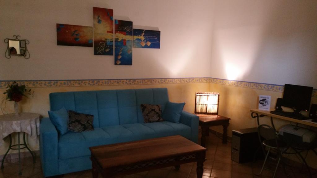 B&B Giuseppe Verdi Catania Luaran gambar