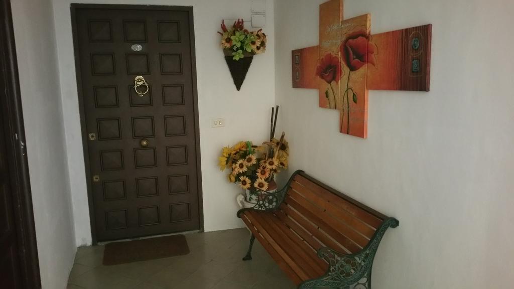 B&B Giuseppe Verdi Catania Luaran gambar