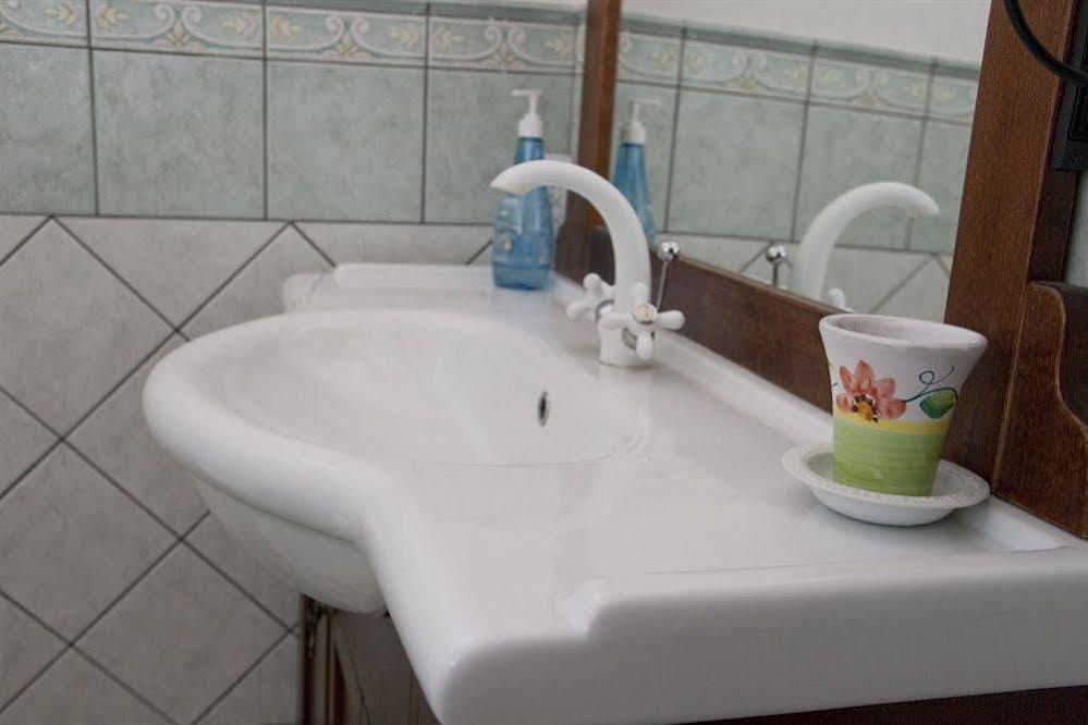 B&B Giuseppe Verdi Catania Luaran gambar