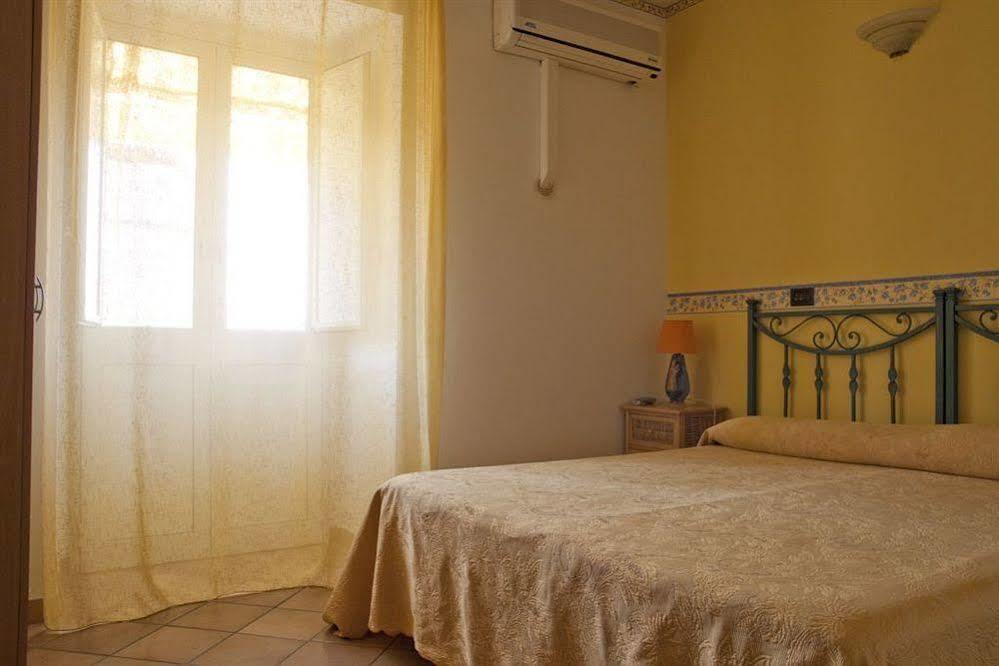 B&B Giuseppe Verdi Catania Luaran gambar