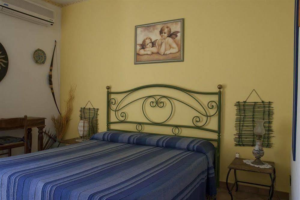 B&B Giuseppe Verdi Catania Luaran gambar