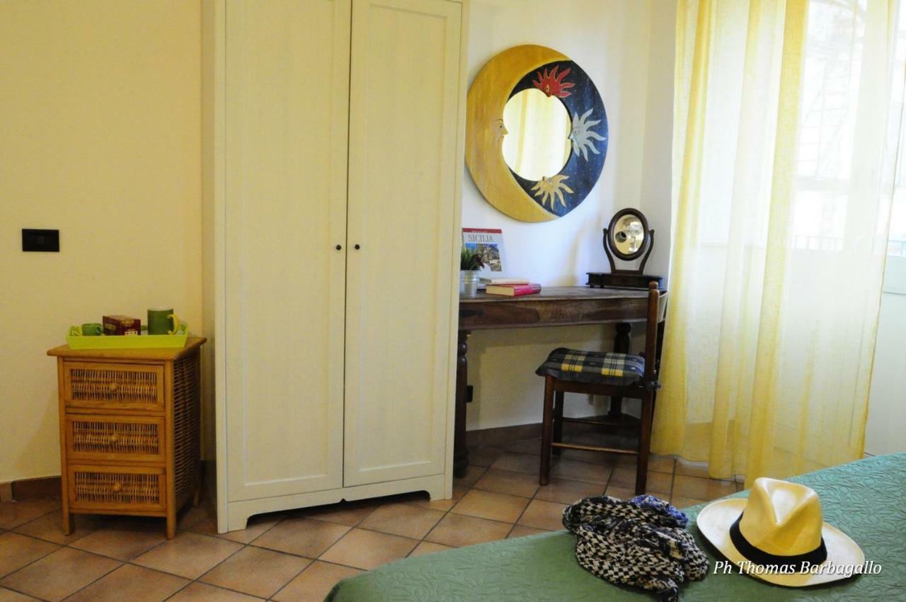 B&B Giuseppe Verdi Catania Luaran gambar