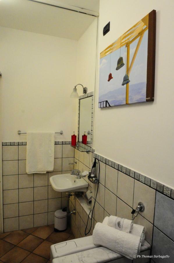 B&B Giuseppe Verdi Catania Luaran gambar