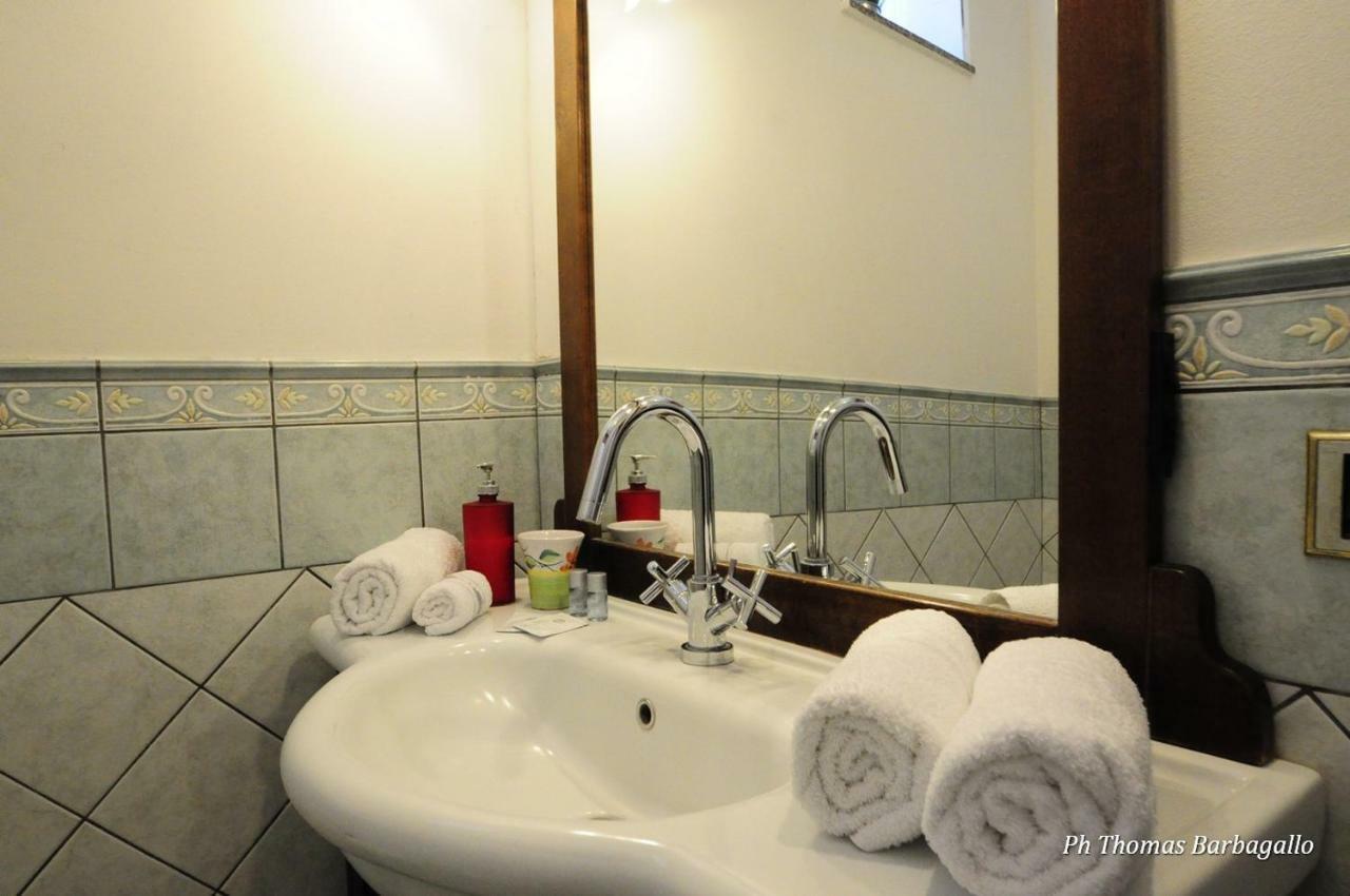 B&B Giuseppe Verdi Catania Luaran gambar