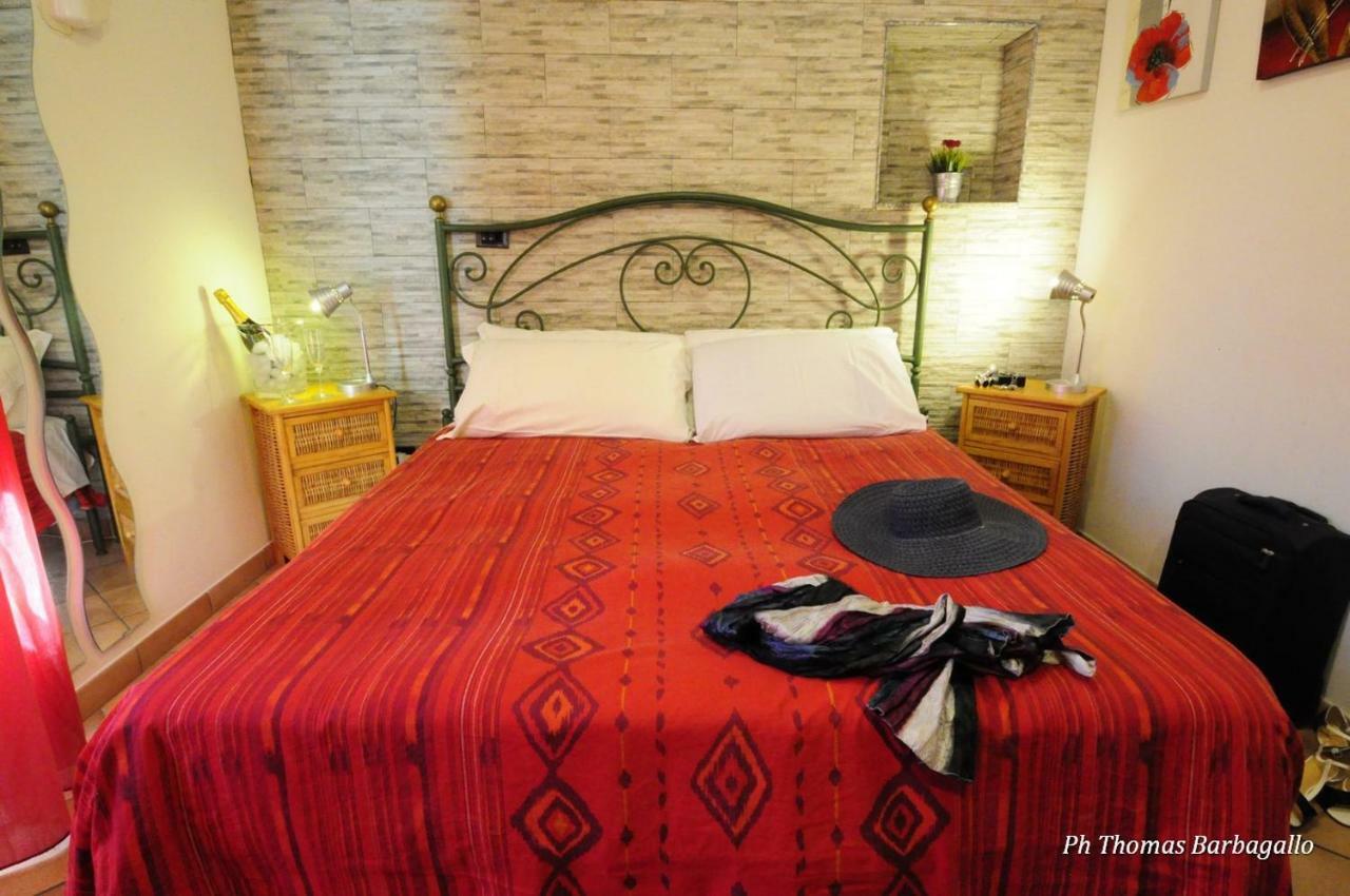 B&B Giuseppe Verdi Catania Luaran gambar