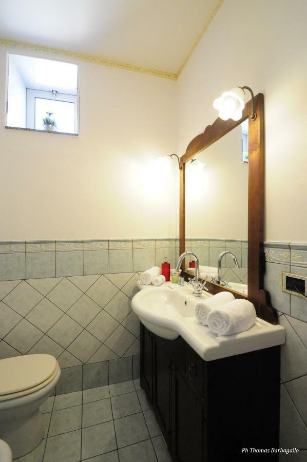 B&B Giuseppe Verdi Catania Luaran gambar