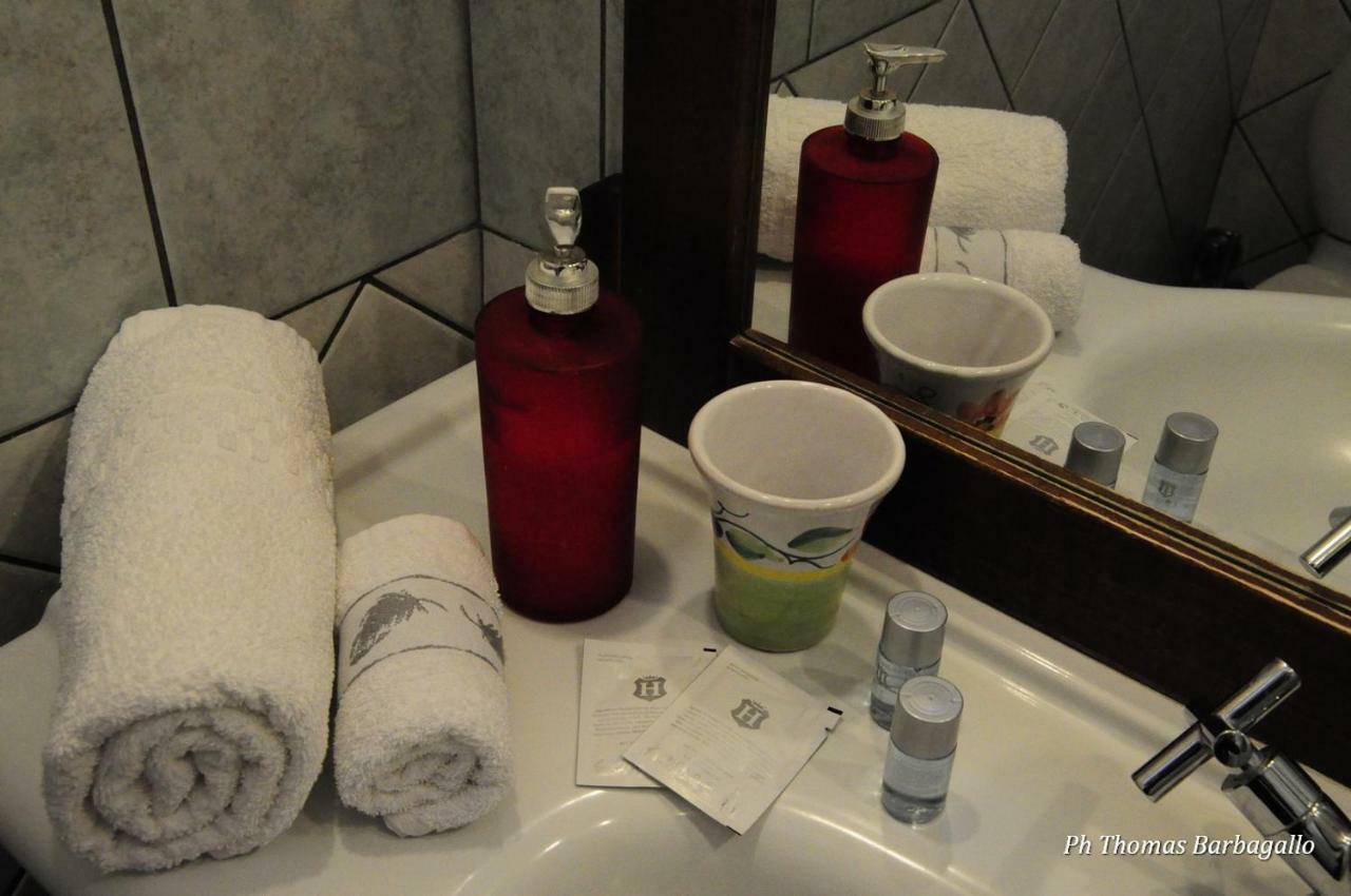 B&B Giuseppe Verdi Catania Luaran gambar